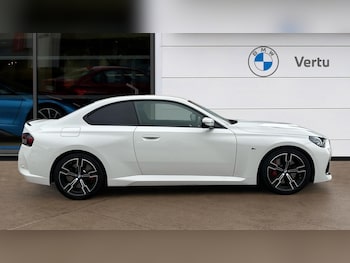 Used BMW 2 Series 2025 for sale - 76170359: Photo 3