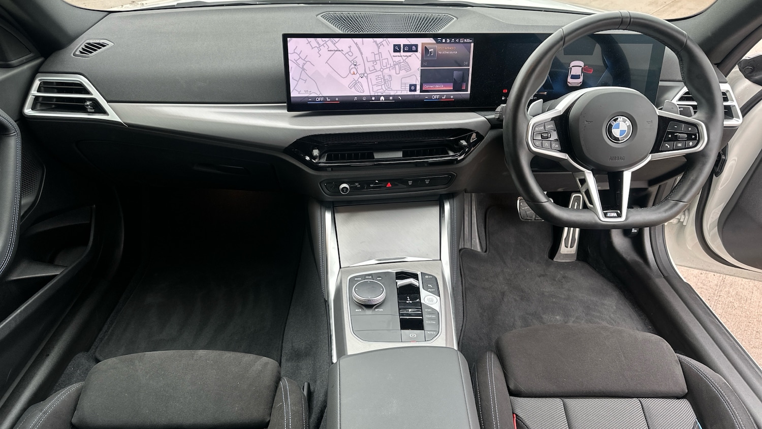 Used BMW 2 Series 2025 for sale - 76170359: Photo 4