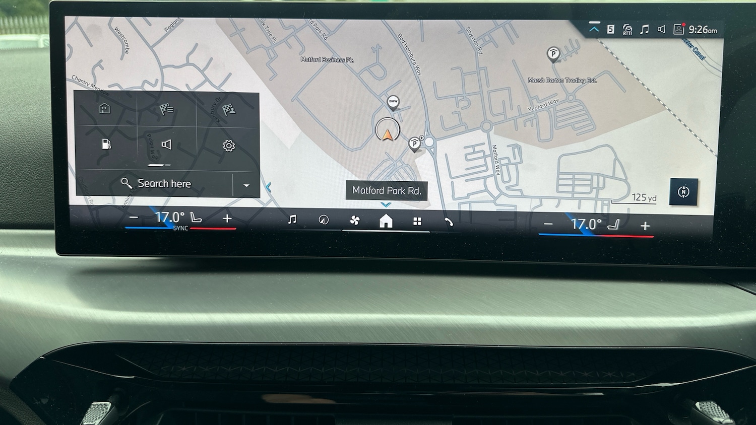 Used BMW 2 Series 2025 for sale - 76170359: Photo 45
