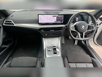 Used BMW 2 Series 2025 for sale - 76170359: Photo 4