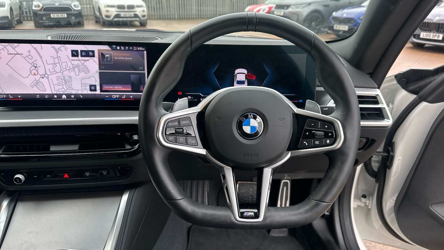 Used BMW 2 Series 2025 for sale - 76170359: Photo 5