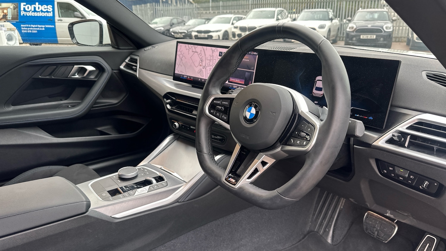 Used BMW 2 Series 2025 for sale - 76170359: Photo 6