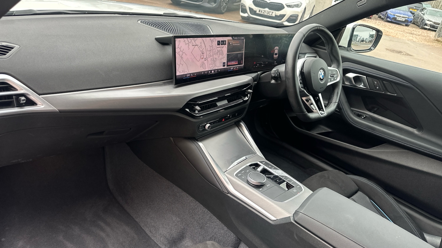 Used BMW 2 Series 2025 for sale - 76170359: Photo 7