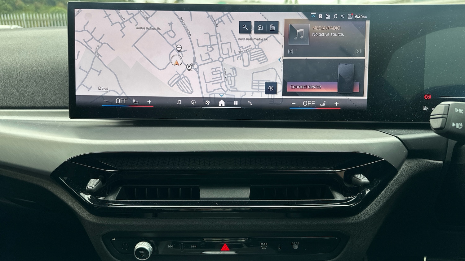 Used BMW 2 Series 2025 for sale - 76170359: Photo 8