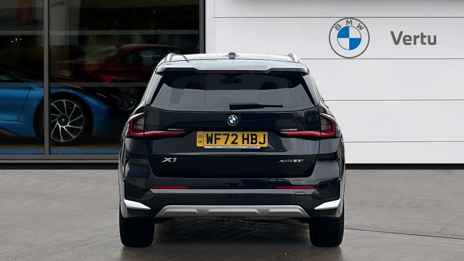 Used BMW X1 2022 for sale - 76779227: Photo 15