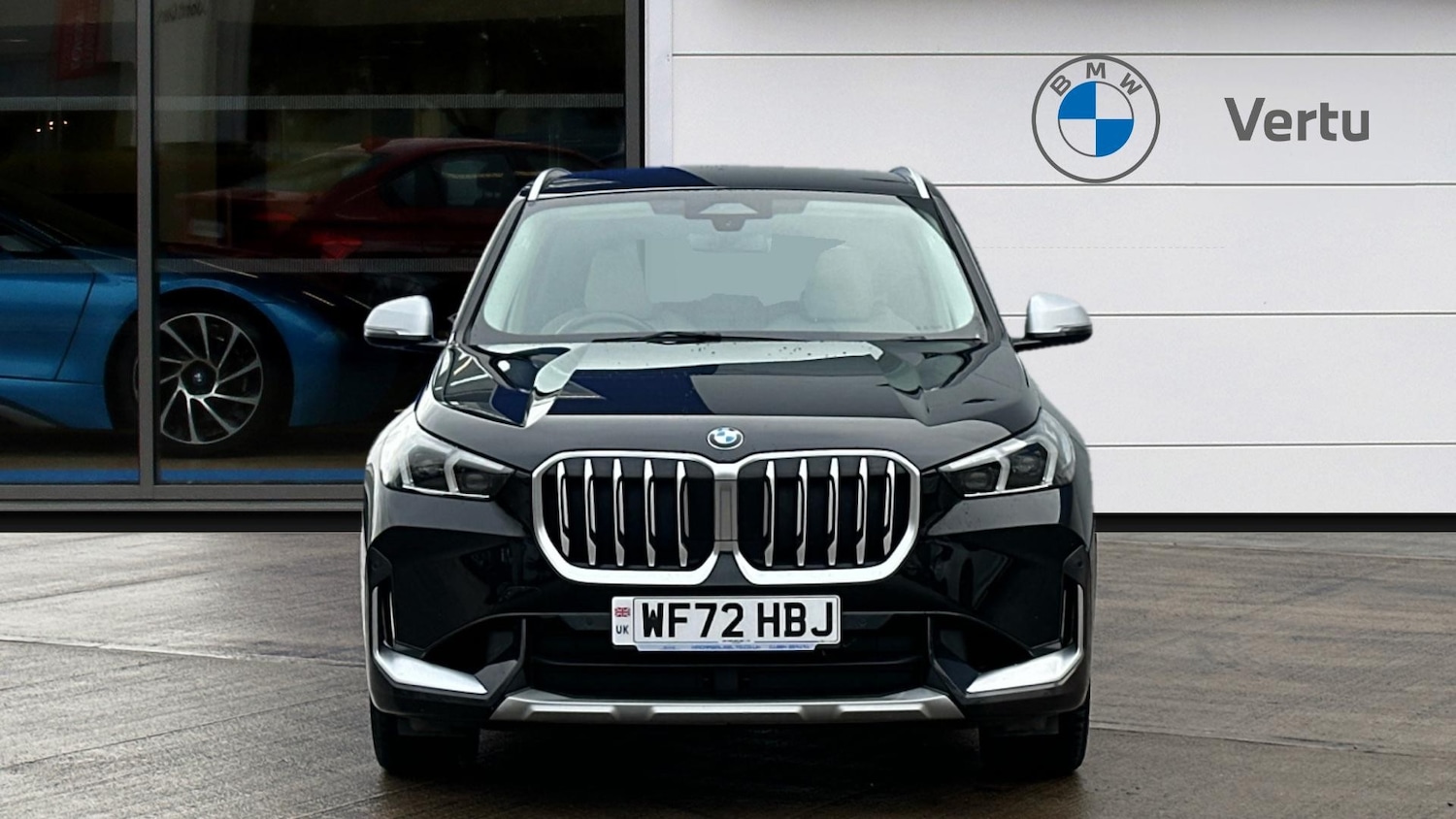 Used BMW X1 2022 for sale - 76779227: Photo 16