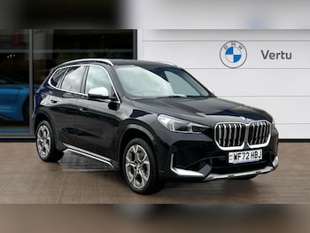 2022 (72) - xDrive 23i MHT xLine Premier 5dr Step Auto