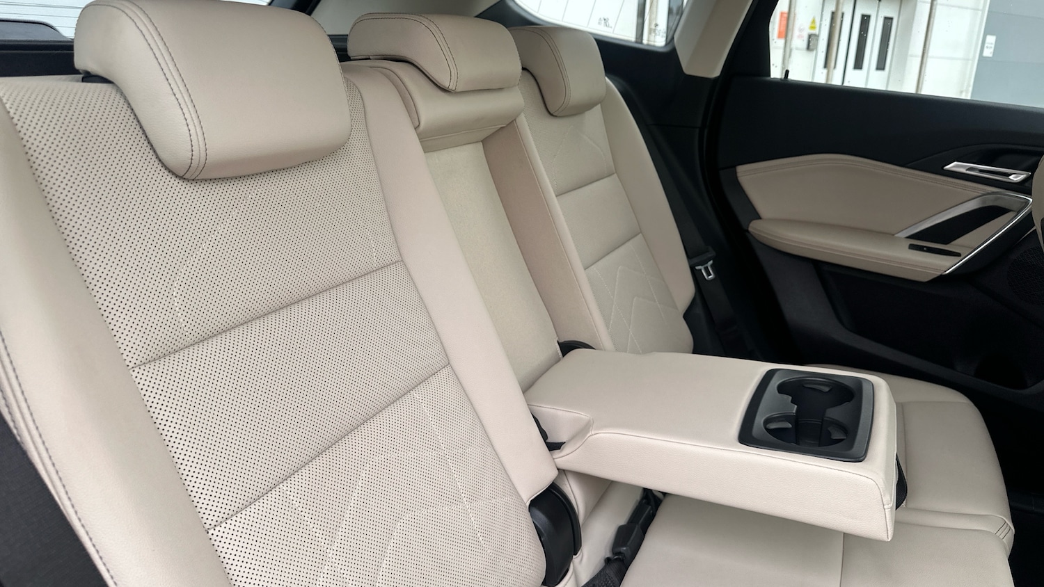 Used BMW X1 2022 for sale - 76779227: Photo 27