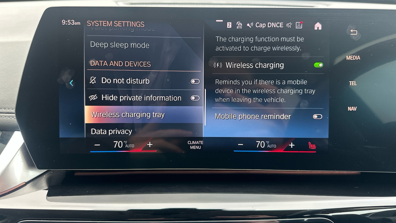 Used BMW X1 2022 for sale - 76779227: Photo 44