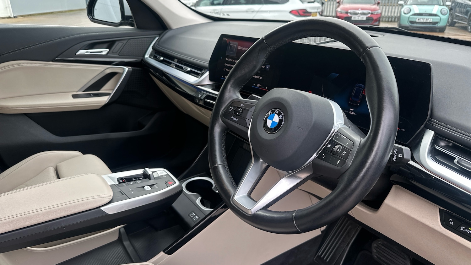 Used BMW X1 2022 for sale - 76779227: Photo 6