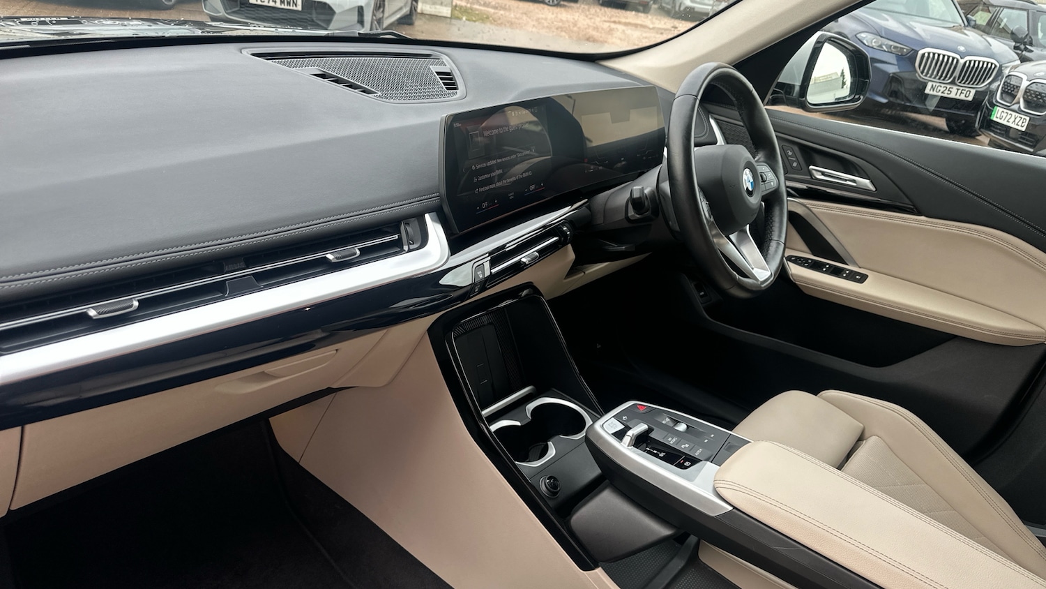 Used BMW X1 2022 for sale - 76779227: Photo 7