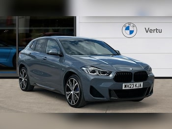Used BMW X2 2023 for sale - 78858466: Photo