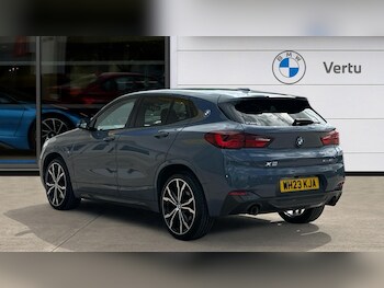 Used BMW X2 2023 for sale - 78858466: Photo