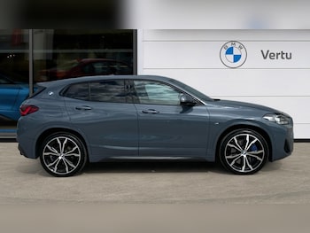 Used BMW X2 2023 for sale - 78858466: Photo
