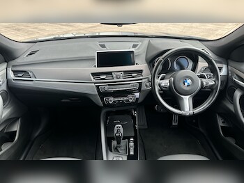 Used BMW X2 2023 for sale - 78858466: Photo