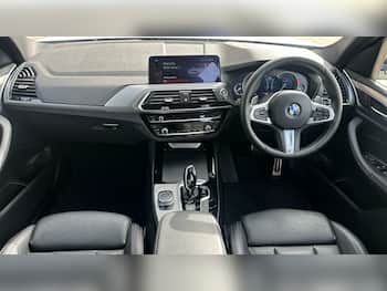 Used BMW X3 2018 for sale - 79825714: Photo