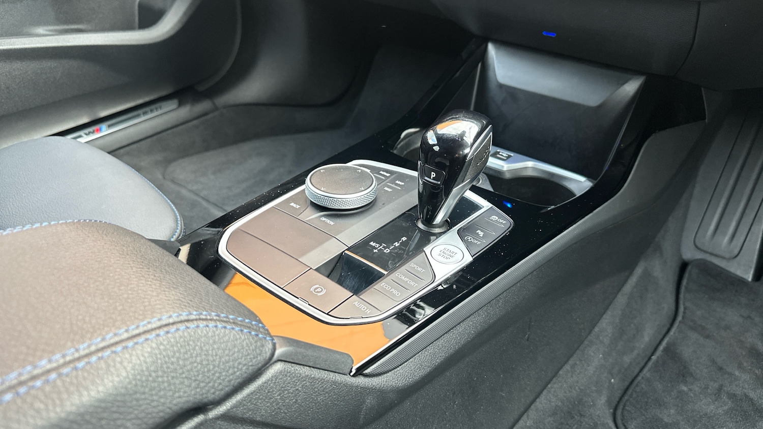 Used BMW 1 Series 2024 for sale - 76795060: Photo 10