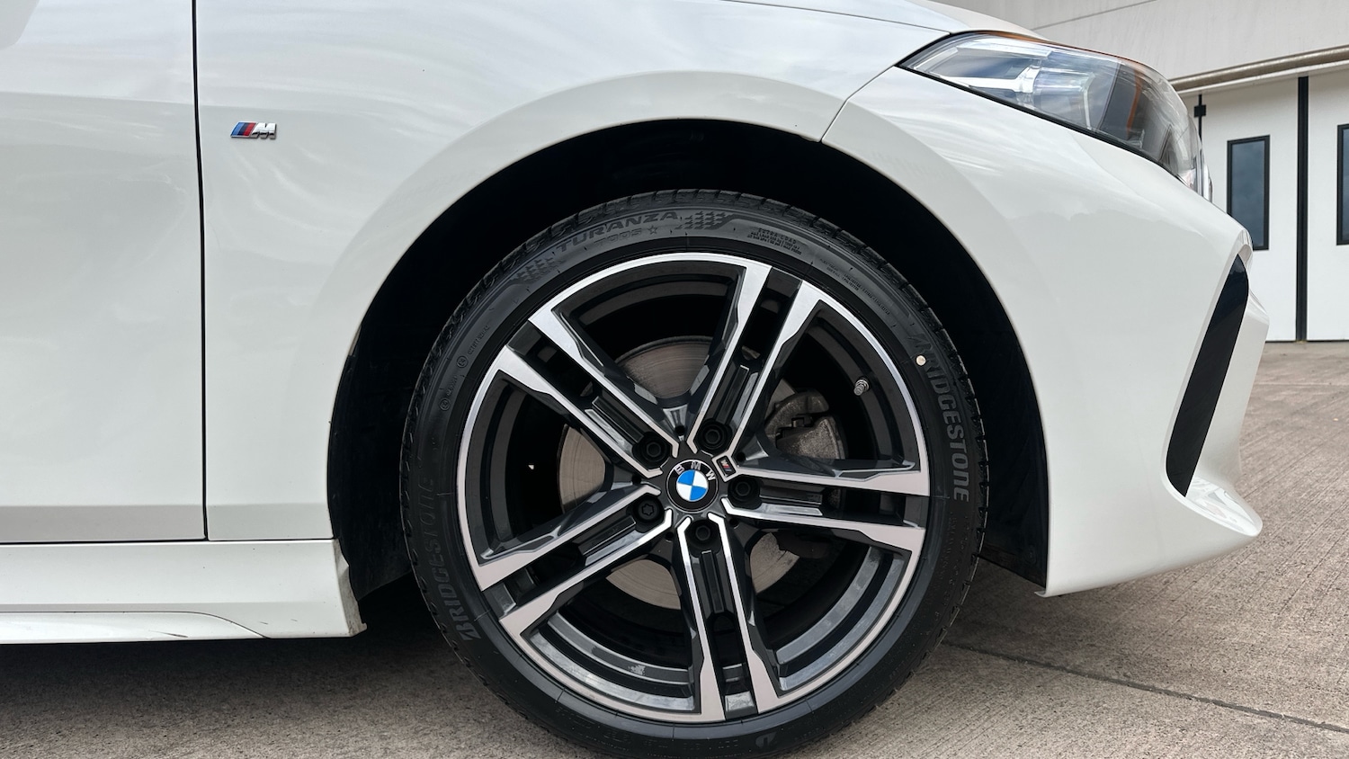 Used BMW 1 Series 2024 for sale - 76795060: Photo 14