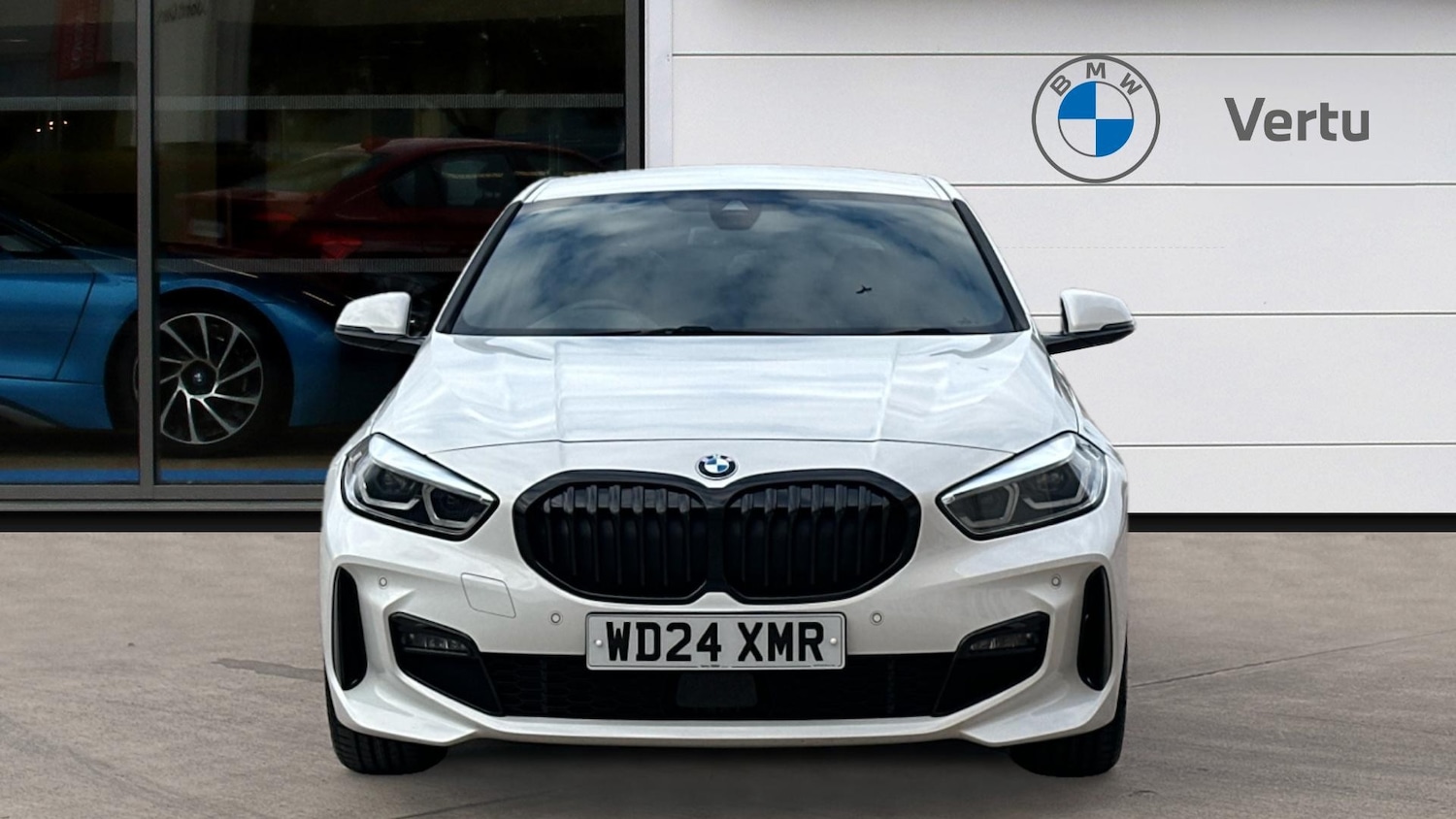 Used BMW 1 Series 2024 for sale - 76795060: Photo 16