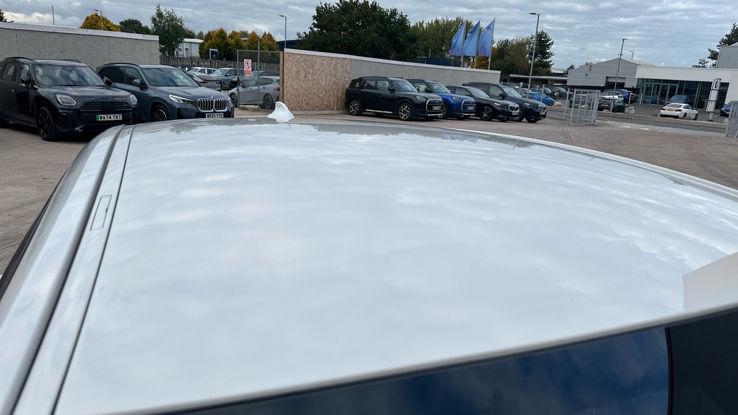 Used BMW 1 Series 2024 for sale - 76795060: Photo 21