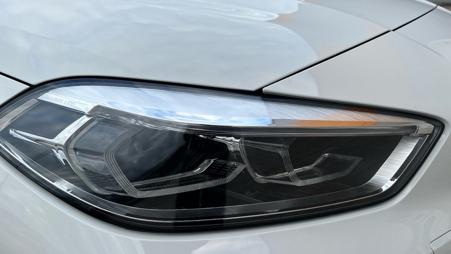 Used BMW 1 Series 2024 for sale - 76795060: Photo 23