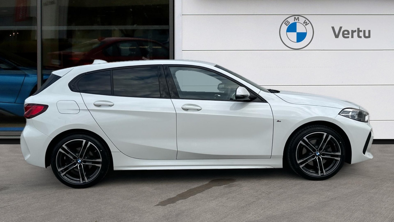 Used BMW 1 Series 2024 for sale - 76795060: Photo 3