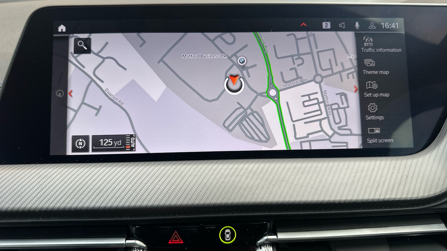 Used BMW 1 Series 2024 for sale - 76795060: Photo 34