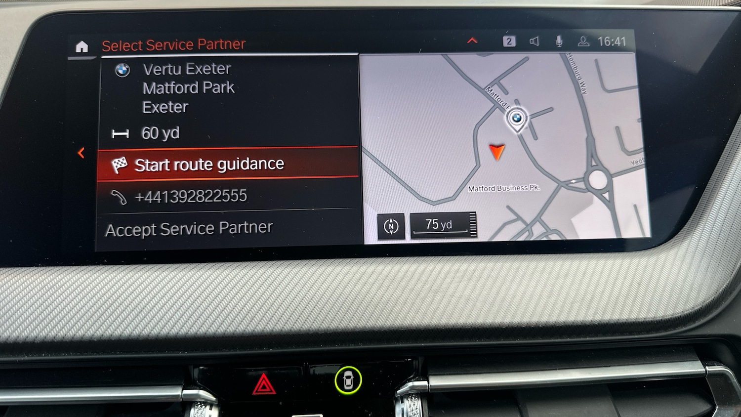 Used BMW 1 Series 2024 for sale - 76795060: Photo 38