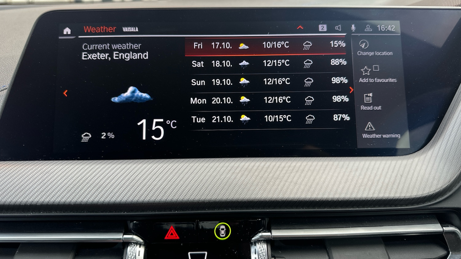 Used BMW 1 Series 2024 for sale - 76795060: Photo 39