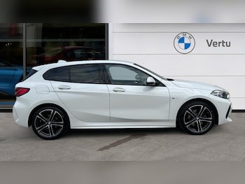 Used BMW 1 Series 2024 for sale - 76795060: Photo