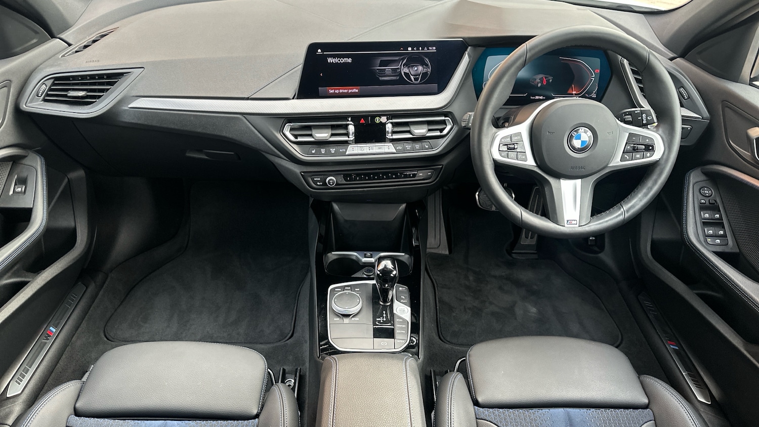 Used BMW 1 Series 2024 for sale - 76795060: Photo 4