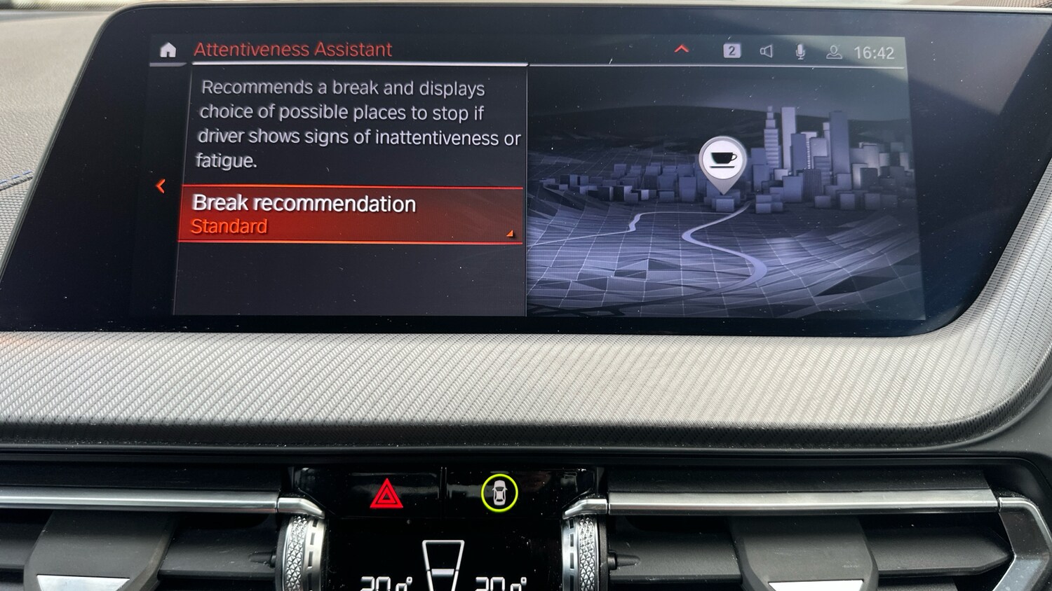 Used BMW 1 Series 2024 for sale - 76795060: Photo 47