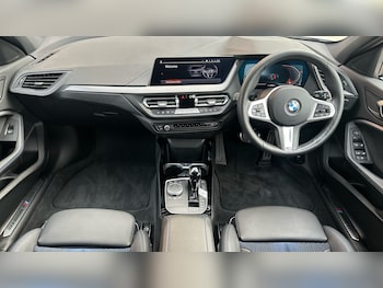 Used BMW 1 Series 2024 for sale - 76795060: Photo