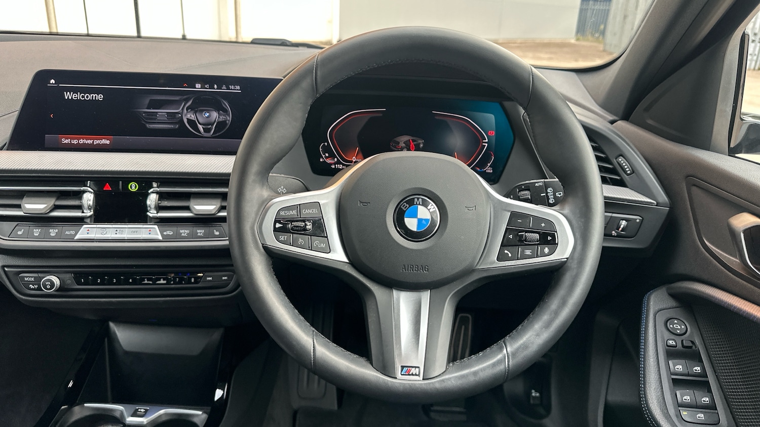 Used BMW 1 Series 2024 for sale - 76795060: Photo 5