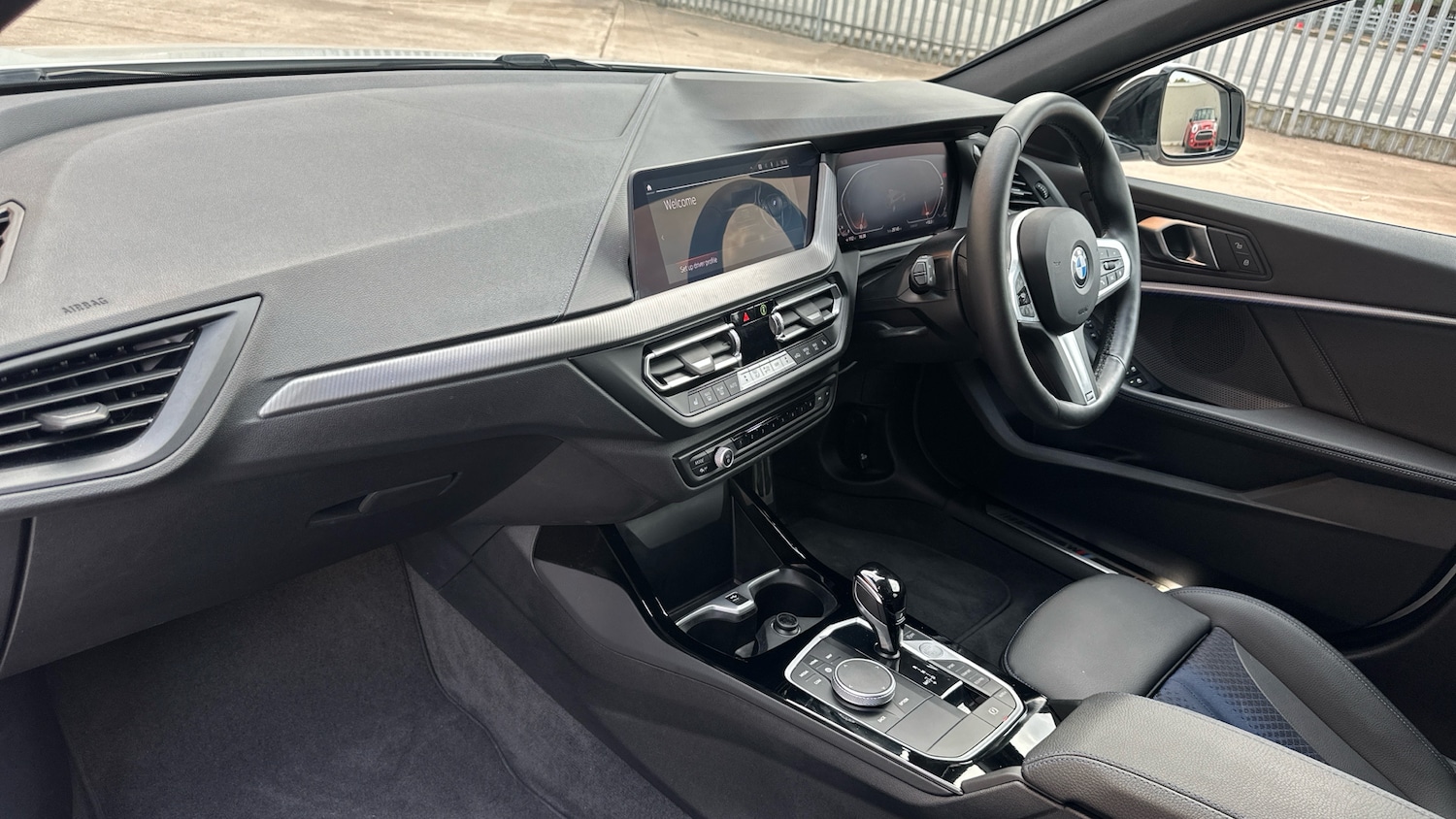 Used BMW 1 Series 2024 for sale - 76795060: Photo 7