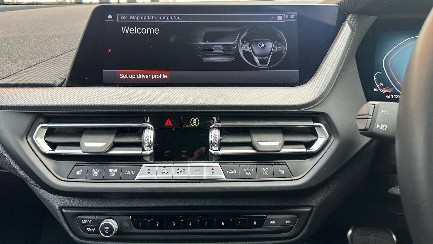 Used BMW 1 Series 2024 for sale - 76795060: Photo 8