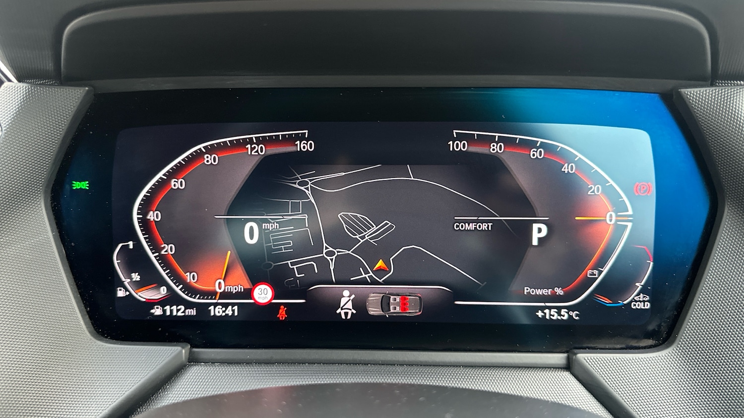 Used BMW 1 Series 2024 for sale - 76795060: Photo 9