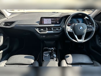 Used BMW 1 Series 2023 for sale - 79365013: Photo