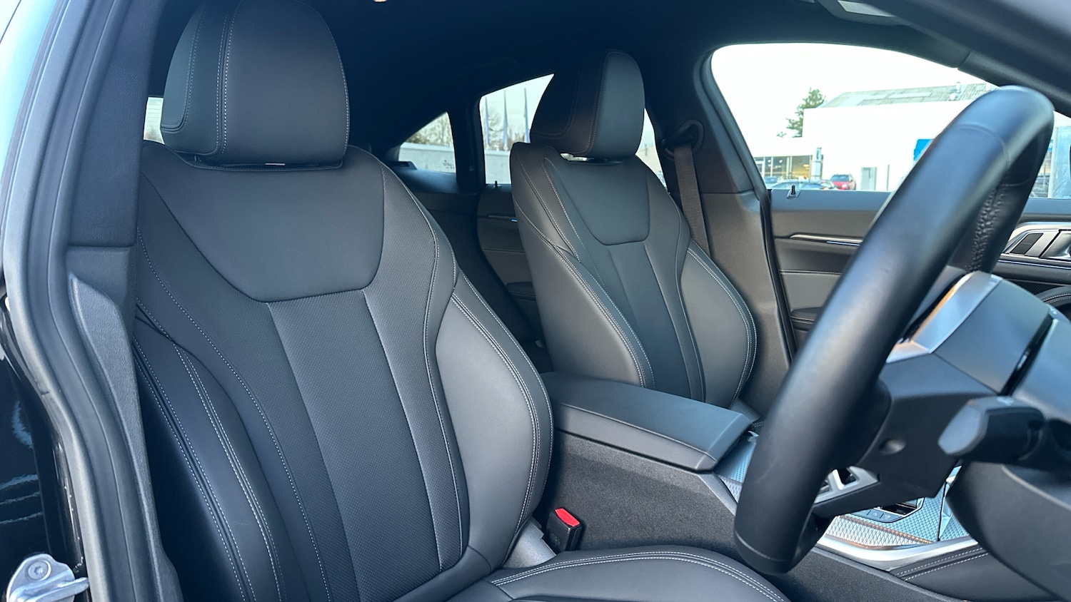 Used BMW i4 2025 for sale - 76719949: Photo 11