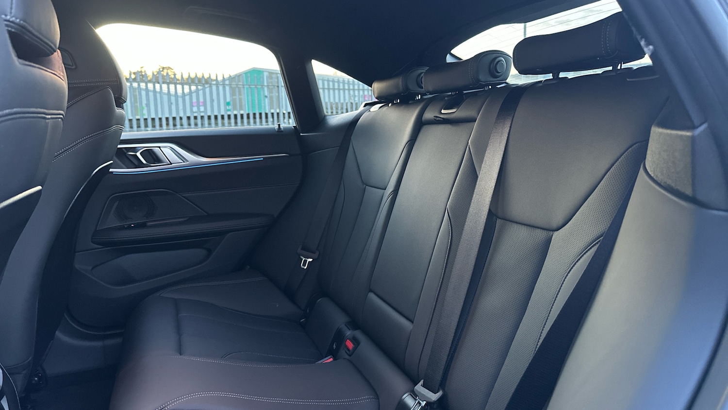 Used BMW i4 2025 for sale - 76719949: Photo 12