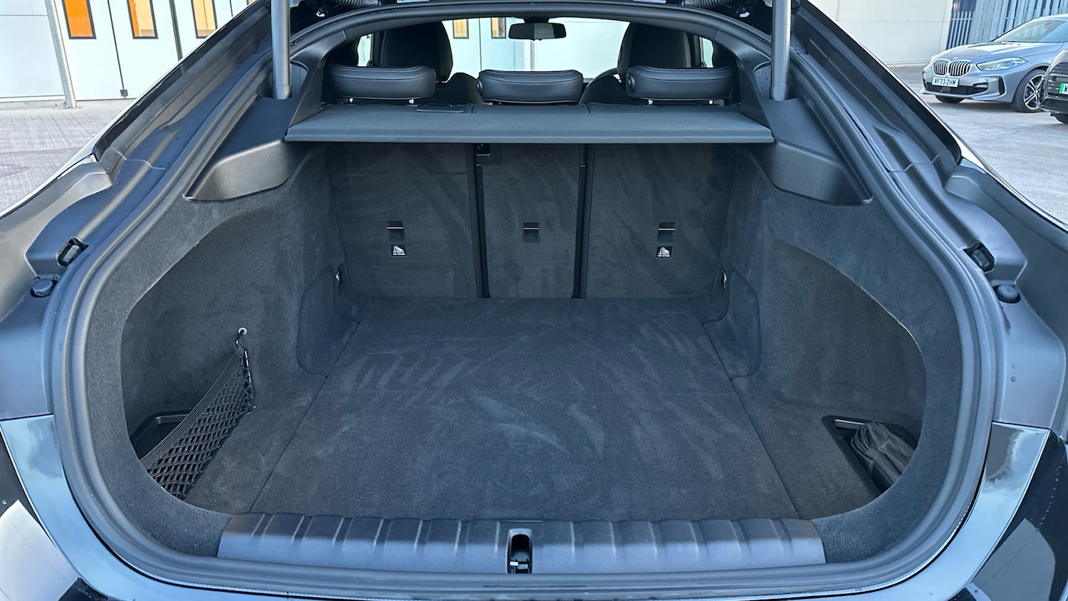 Used BMW i4 2025 for sale - 76719949: Photo 13