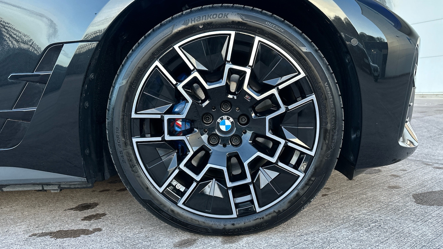 Used BMW i4 2025 for sale - 76719949: Photo 14