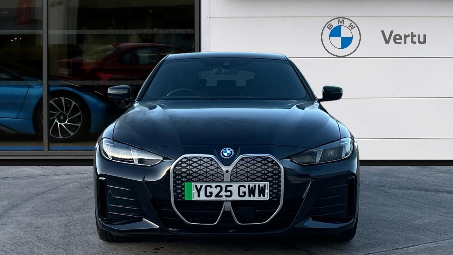 Used BMW i4 2025 for sale - 76719949: Photo 16