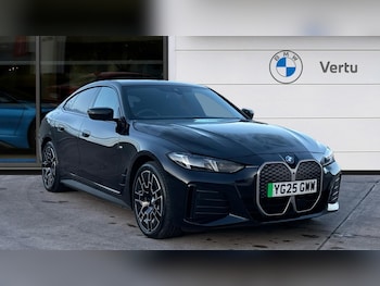 Used BMW i4 2025 for sale - 76719949: Photo