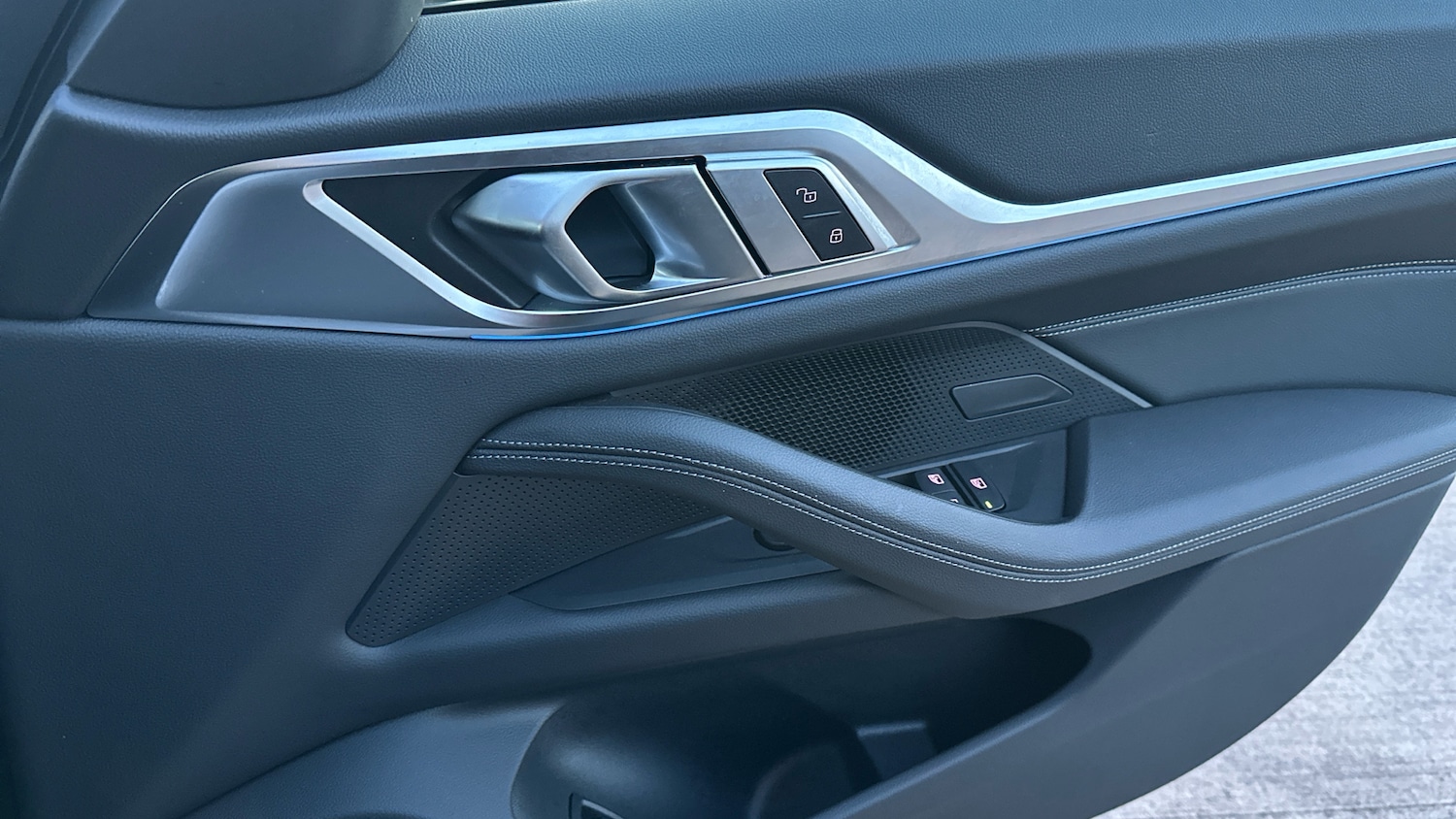 Used BMW i4 2025 for sale - 76719949: Photo 20