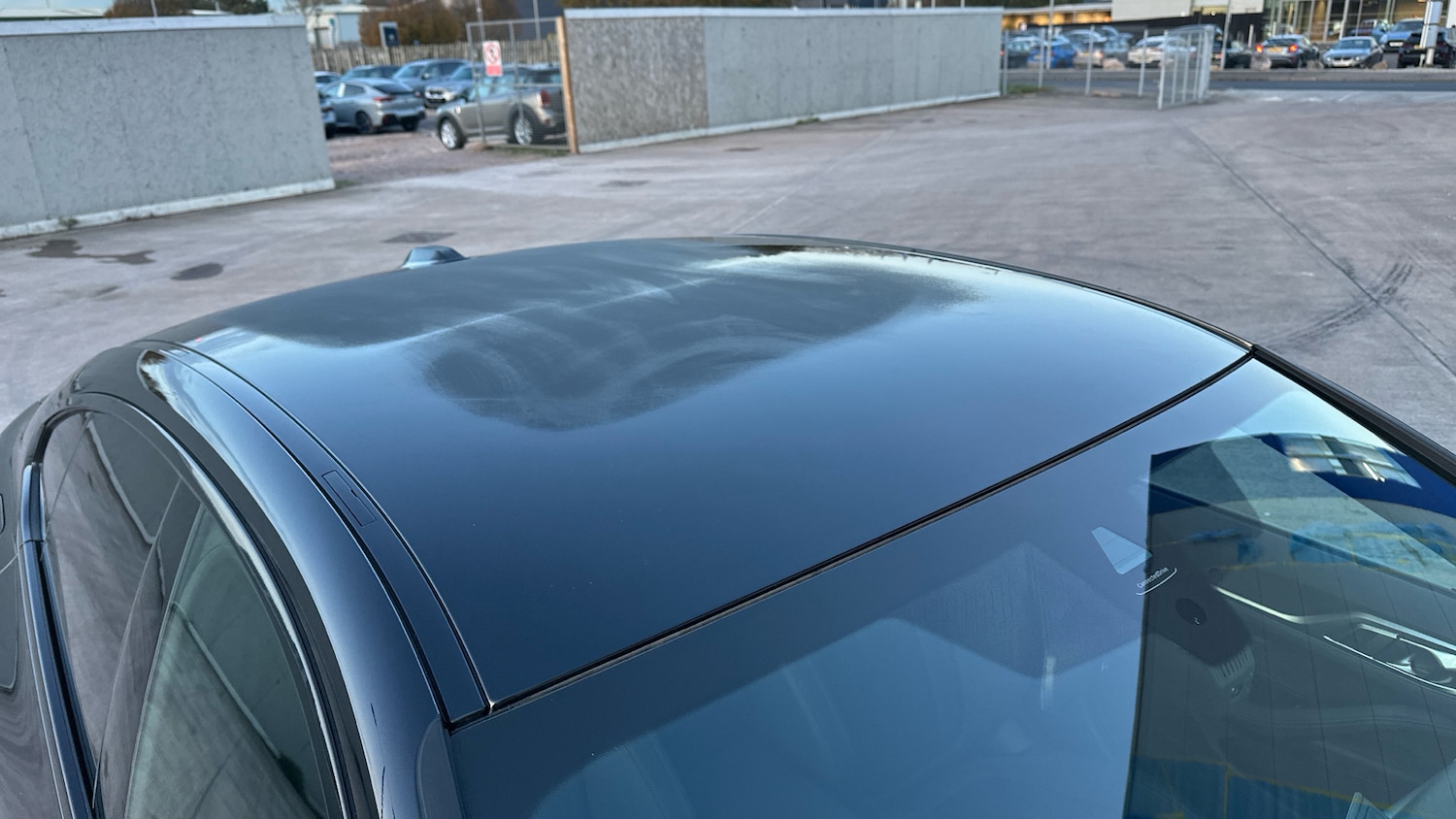 Used BMW i4 2025 for sale - 76719949: Photo 21