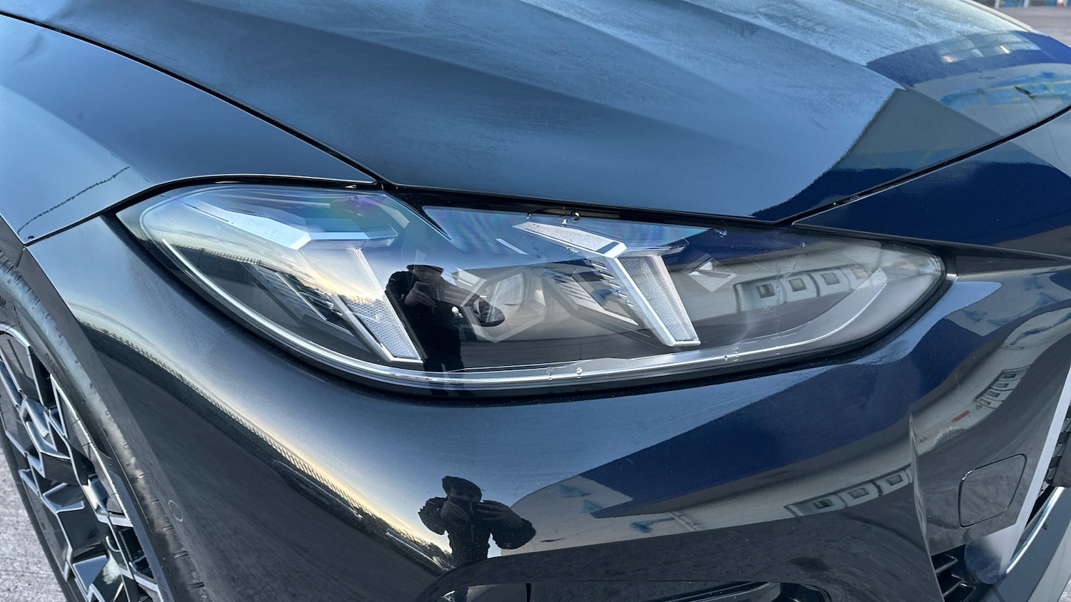 Used BMW i4 2025 for sale - 76719949: Photo 23