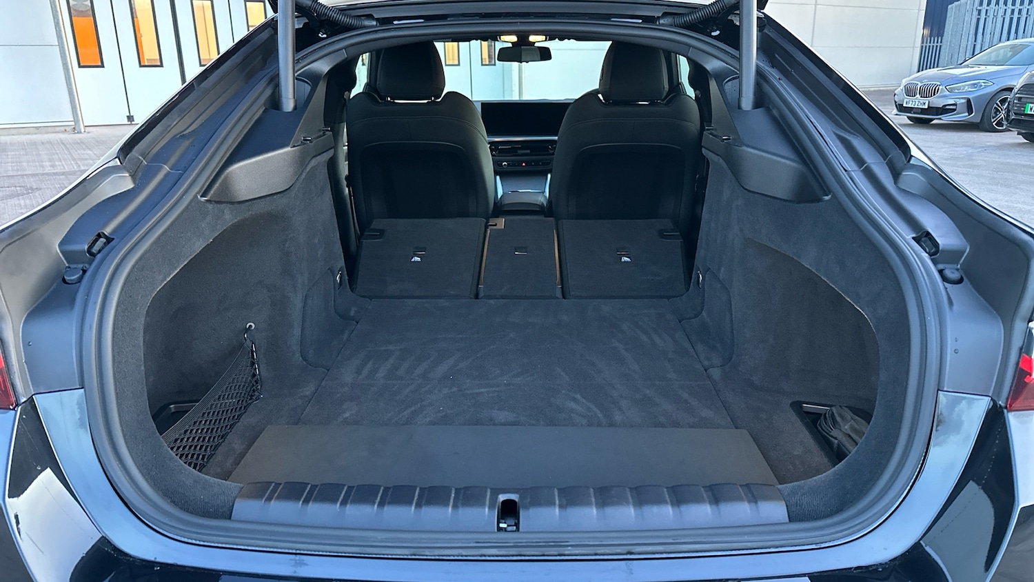 Used BMW i4 2025 for sale - 76719949: Photo 28