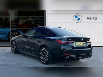 Used BMW i4 2025 for sale - 76719949: Photo