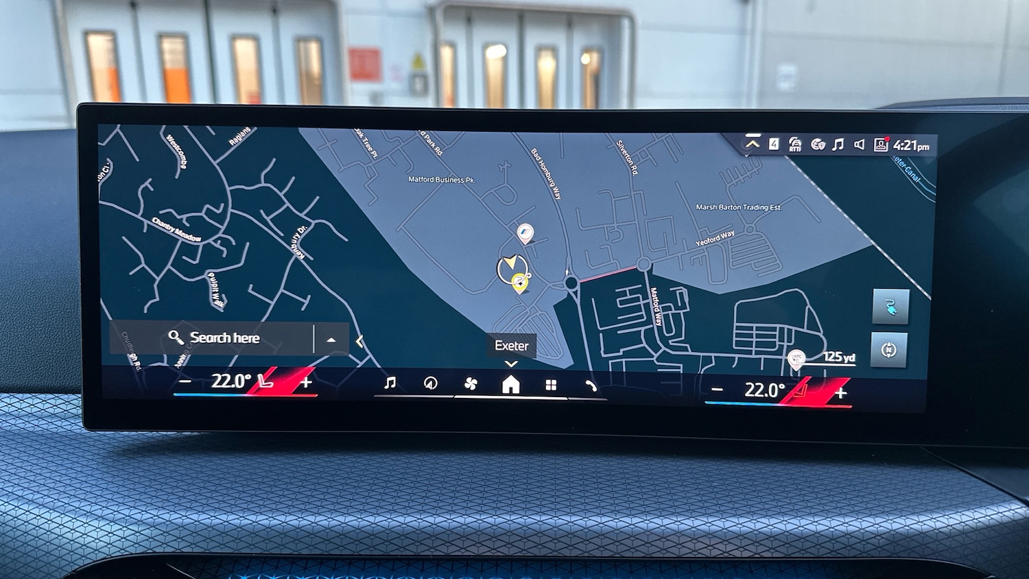 Used BMW i4 2025 for sale - 76719949: Photo 38